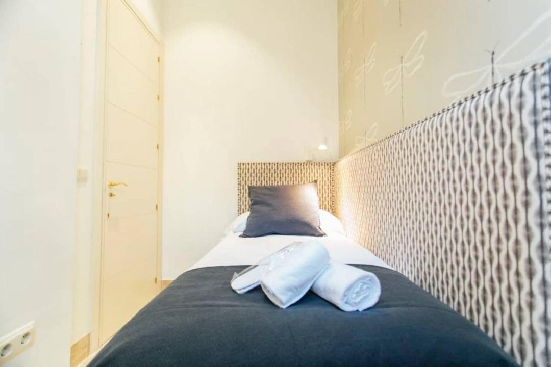 New With Height- 2Bd 1Bth- Pajaritos Apartment Sevilla Exterior foto